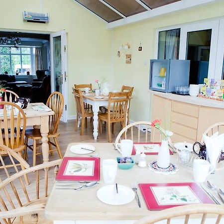 Rother Valley View B&B 셰필드 외부 사진