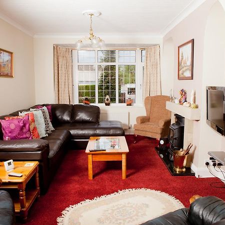Rother Valley View B&B 셰필드 외부 사진