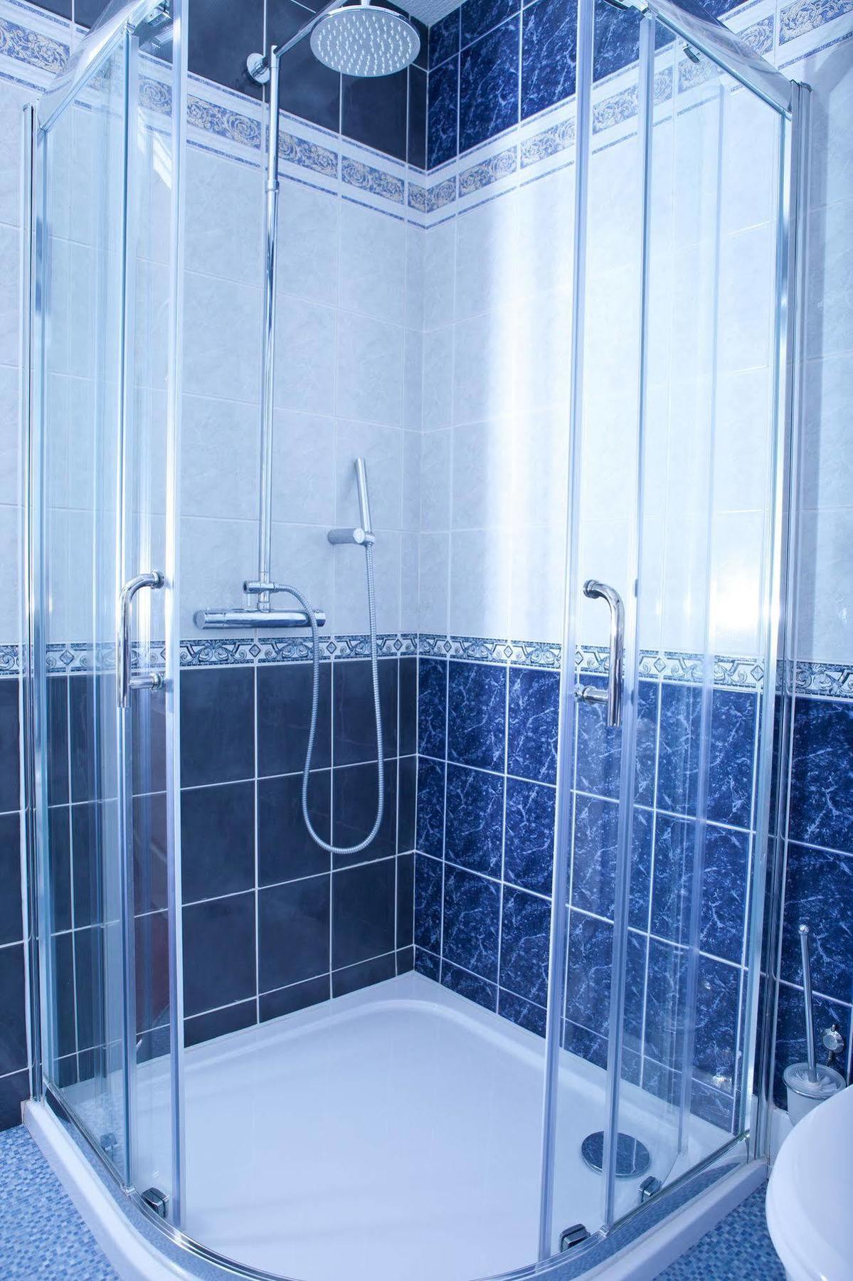 Rother Valley View B&B 셰필드 외부 사진
