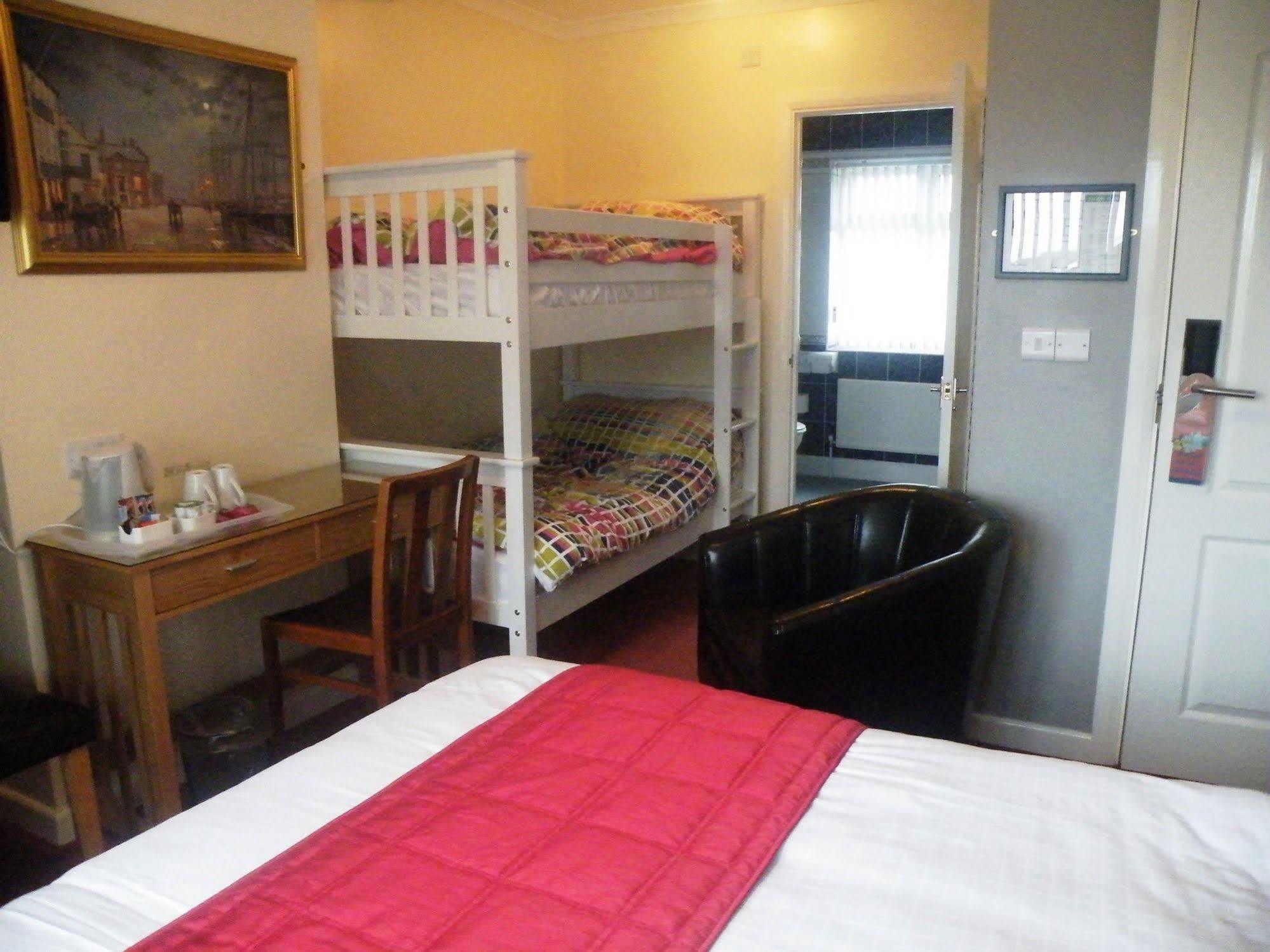 Rother Valley View B&B 셰필드 외부 사진